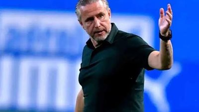 مبيدفعوش المرتبات .. مدرب الترجي التونسي السابق يرفض تدريب الزمالك 