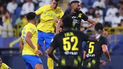 التشكيل المتوقع لمباراة النصر والاتحاد في الدوري السعودي.. من يعوض دوران؟