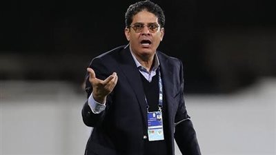 فرمان من حسين لبيب.. أيمن الرمادي يتولي مهمة تدريب الزمالك 