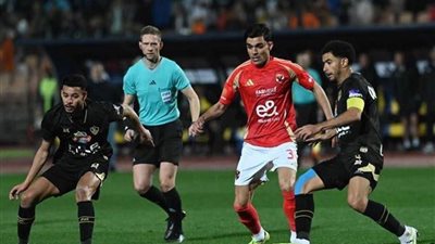 اليوم.. لجنة التظلمات بإتحاد الكرة تصدر قرارها الخاص بأزمة مباراة القمة 