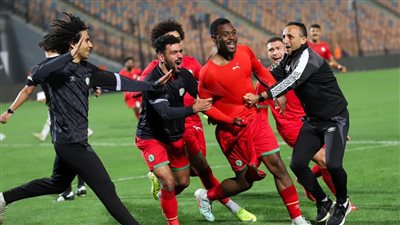 مودرن سبورت يطيح بـ نجم الترجي التونسي 