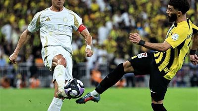 رونالدو ضد بنزيما.. تشكيل مباراة النصر والاتحاد في الدوري السعودي