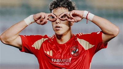 عماد النحاس يُعلن قائمة الأهلي لمواجهة المصري في دوري نايل