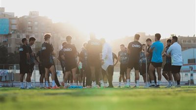 أنا المسئول مش لجنة التخطيط.. تعرف علي مسئول عن التعاقد الزمالك مع أيمن الرمادي