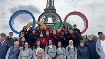 تدريبية تكتيكية وتنظيمية لمنتخب النسائية تحت 20 سنة في فرنسا
