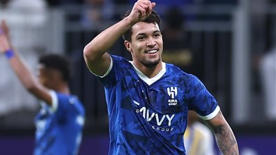 متى يعود ماركوس ليوناردو إلى الهلال السعودي؟