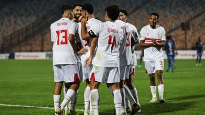 اتحاد الكرة يُعلن حكام مباراة بتروجت ضد الزمالك في دوري نايل