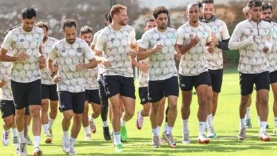 المصري: وافقنا على انتقال أحمد عيد لـ الأهلي.. ولا نمانع من رحيله