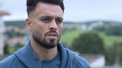 صلاح محسن في الصدارة.. ترتيب هدافي الدوري المصري قبل الجولة العاشرة