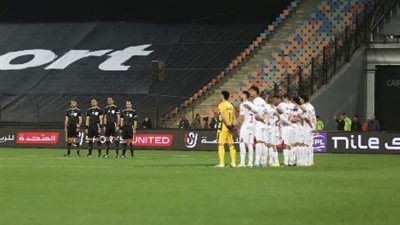 الزمالك يرد على قرار لجنة الاستئناف بخصوص مباراة الأهلي