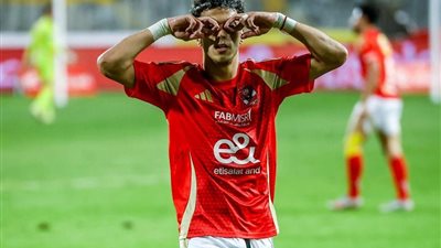 موقف إمام عاشور من المشاركة مع الأهلي في مونديال الأندية