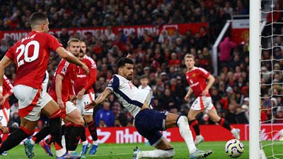 أموريم يعلن تشكيل مانشستر يونايتد ضد توتنهام في نهائي الدوري الأوروبي