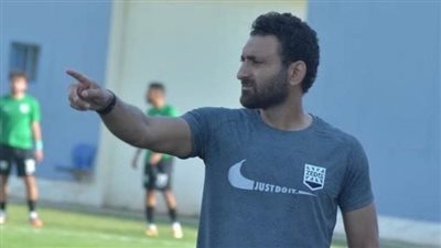 الزمالك يعلن تعيين أحمد سمير نائبًا للمدير الفني لقطاع الناشئين