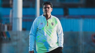في الظهور الأول، أيمن الرمادي يستقر على تشكيل الزمالك أمام سيراميكا 