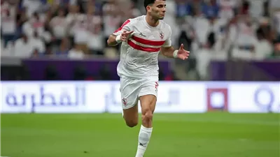 تعرف علي قرار مجلس الزمالك علي تظلم زيزو .. تفاصيل مثيرة 