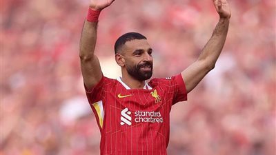 أرقام مميزة لـ محمد صلاح ضد أرسنال قبل قمة الدوري الإنجليزي