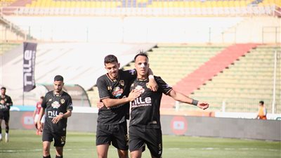 قرار عاجل من الزمالك ضد عواد قبل لقاء بيراميدز 