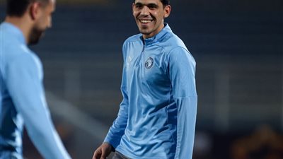 التشكيل الرسمى لمباراة بيراميدز و البنك الاهلى فى دورى نايل