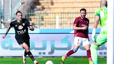 خاص| تعرف علي طاقم تحكيم مباراة الزمالك وسيراميكا كليوباترا في الدوري المصري