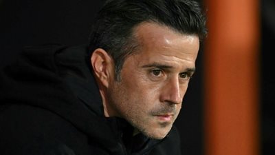 لأول مرة.. ماركو سيلفا يعلق على مفاوضات الهلال السعودي