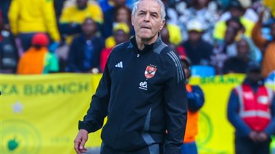 أول تعليق من شوبير على أزمة عقد كولر مع الأهلي