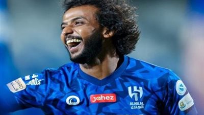 من كانسيلو إلى الشهراني.. كيف يعوض الهلال السعودي غيابات 