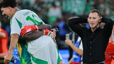 بعد تتويج أهلي جدة بآسيا.. هل يقود ماتياس يايسله فريقًا سعوديًا آخر؟