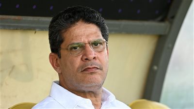 إستبعده من المران .. تعرف علي أولي ضحايا أيمن الرمادي في الزمالك 