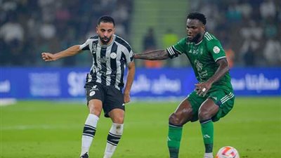 موعد مباراة الشباب والأهلي في الدوري السعودي والقنوات الناقلة
