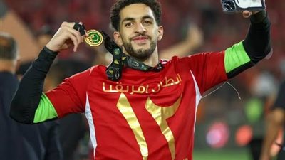 ابني مش احتياطي.. أحمد شوبير يرد على الانتقادات بشأن انضمام نجله لمنتخب مصر