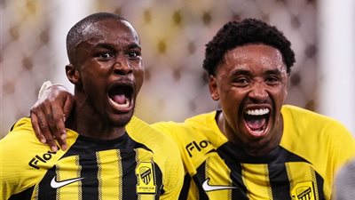 تشكيل مباراة الاتحاد والفيحاء في الدوري السعودي.. من يعوض ديابي وبيرجوين؟