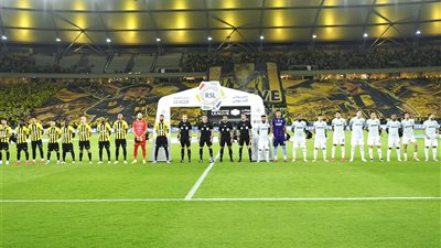 فيديو أهداف مباراة الاتحاد والفيحاء في الدوري السعودي