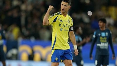 موعد مباراة النصر والأخدود في الدوري السعودي والقنوات الناقلة