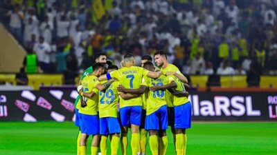 التشكيل المتوقع لمباراة النصر والأخدود في الدوري السعودي.. تحديد موقف رونالدو