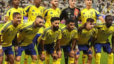 تشكيل مباراة النصر والأخدود في الدوري السعودي.. كريستيانو رونالدو يغير طريقة بيولي