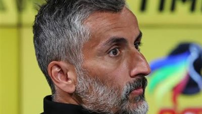 ماذا يفعل خوسيه ريفيرو في القاهرة قبل تولي قيادة الأهلي؟