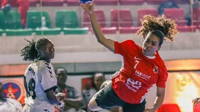 مواجهات قوية في نصف نهائي كأس السوبر الإفريقي لكرة اليد
