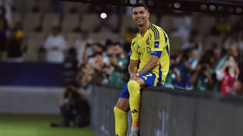 النصر السعودي
