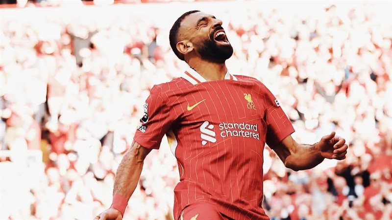 محمد صلاح