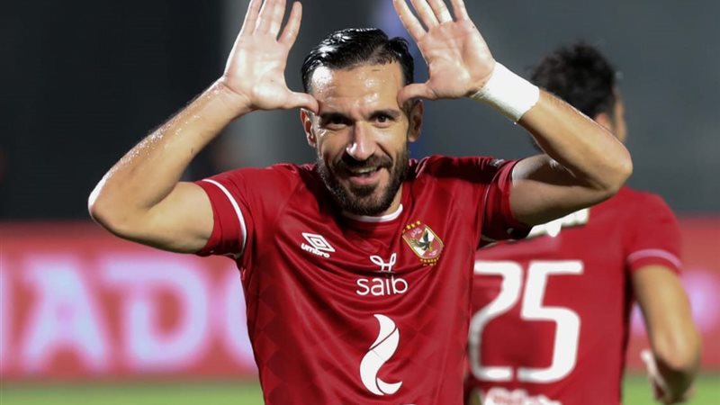 علي معلول