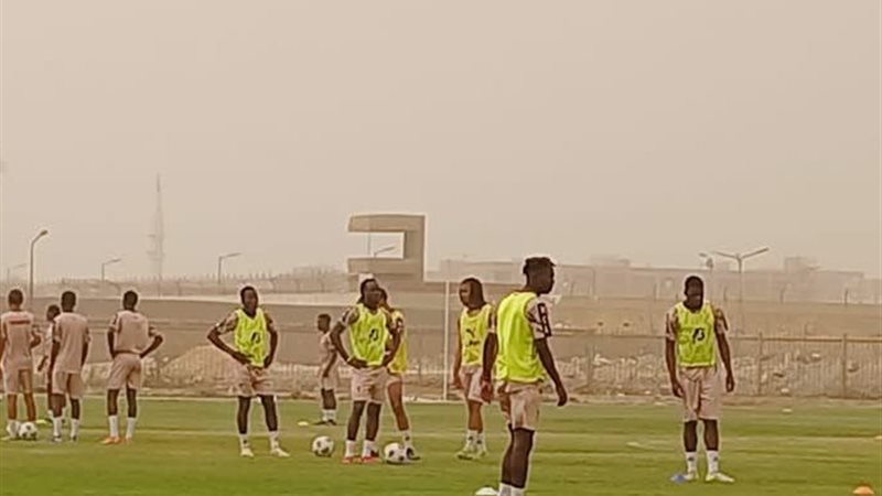 منتخب الكونغو للشباب