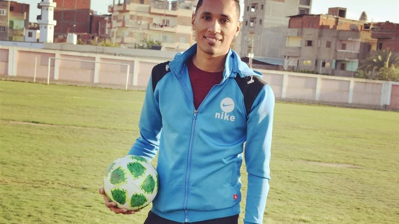 حسام حمادة