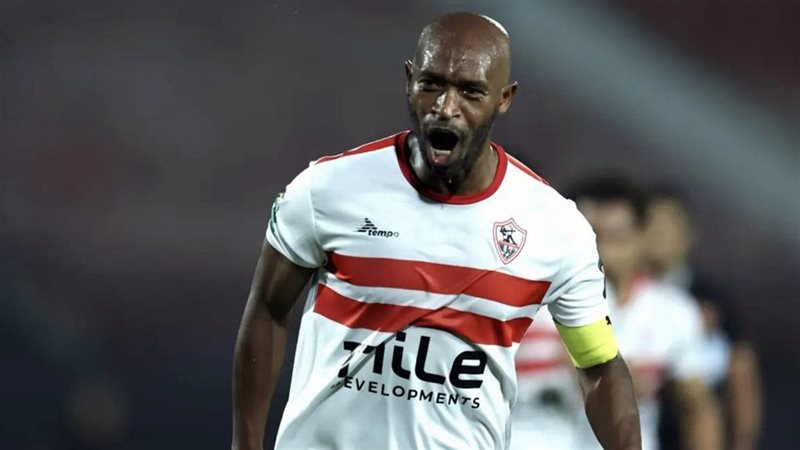 شيكابالا