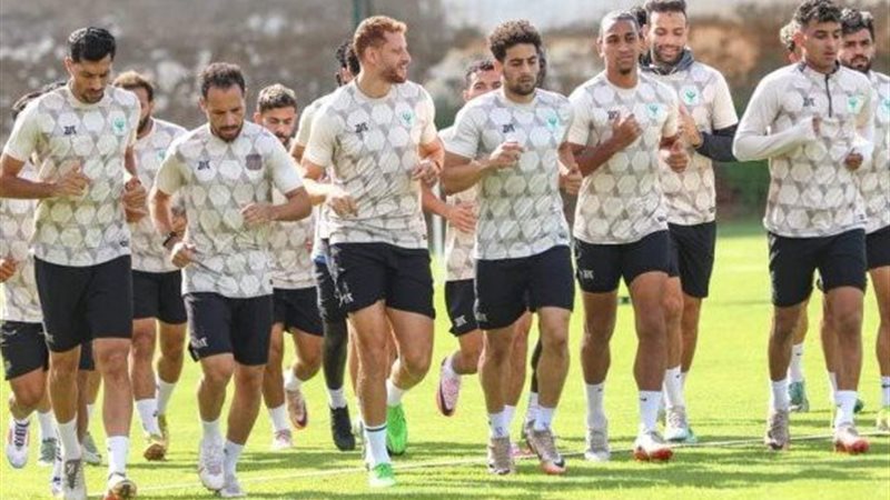المصري البورسعيدي