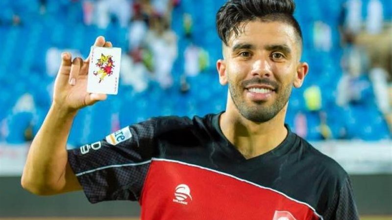 كريم البركاوي