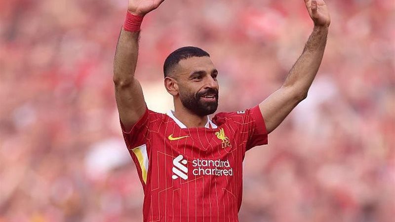 محمد صلاح