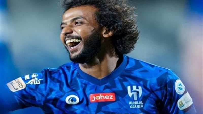 ياسر الشهراني