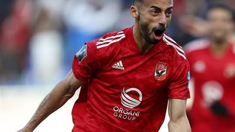 أحمد عبدالقادر