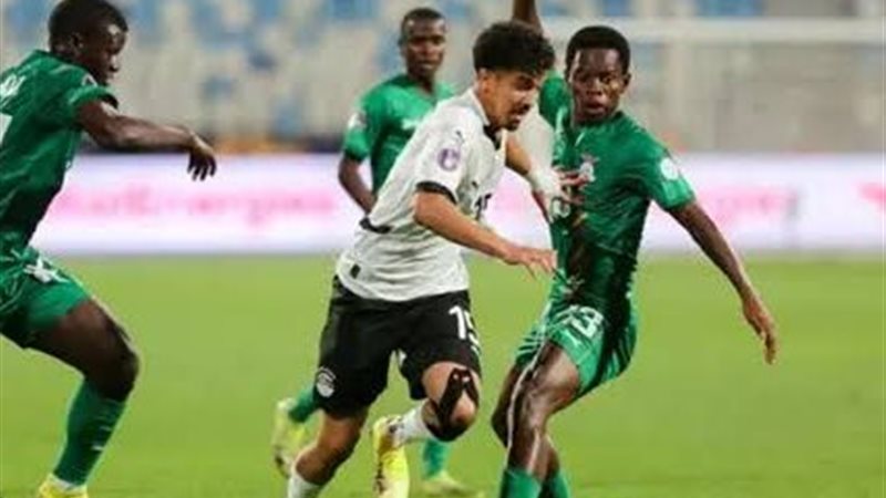 الزامبي ديڤيد هامانسينيا