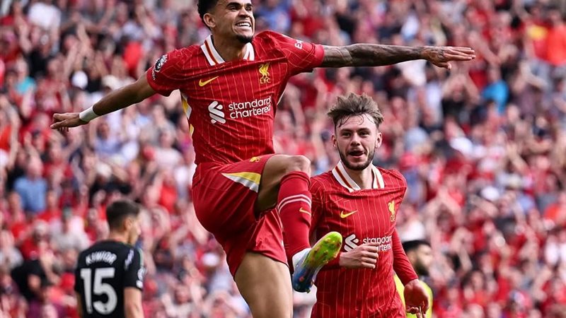 ليفربول